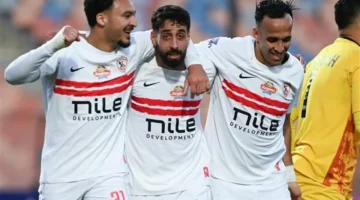 موعد جديد.. الزمالك يعلن توقيت تدريبه الأساسي قبل مواجهة المصري بالكونفدرالية